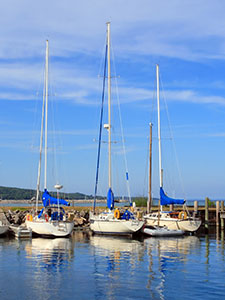 Suttons Bay, Michigan